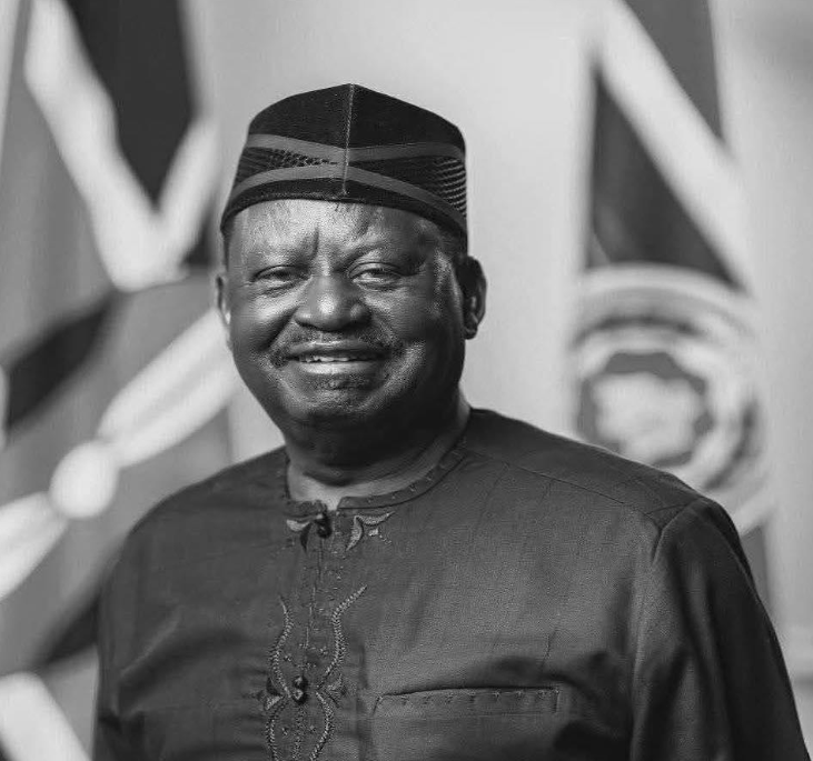 raila