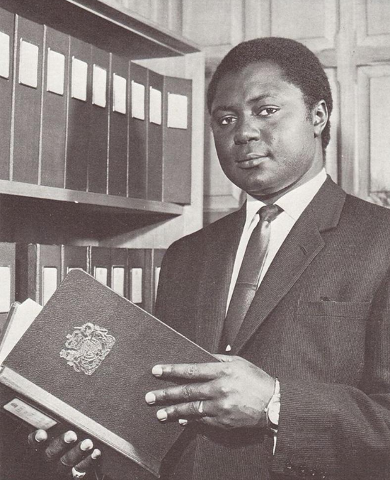 tom mboya