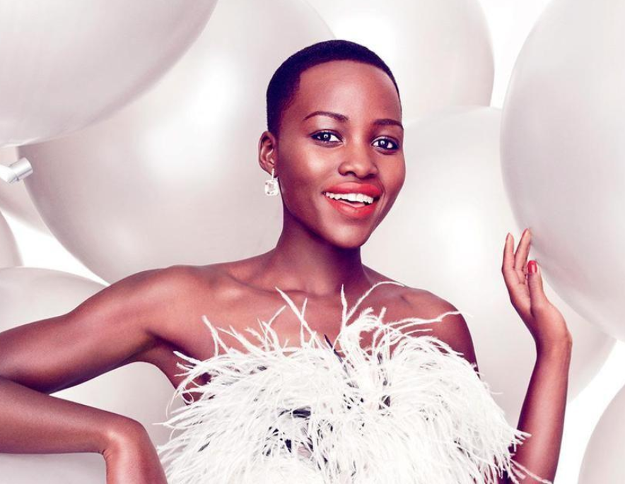 Notable People lupita n