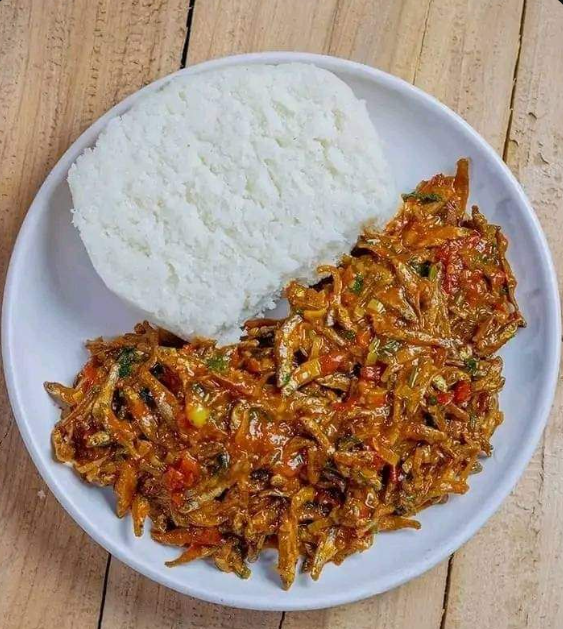 Food & Daily Life omena 3