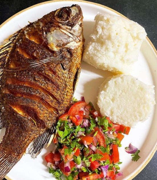 Food & Daily Life rech 2