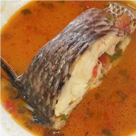 Food & Daily Life rech manumu